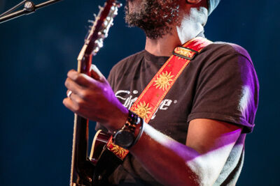 Mr Sipp @ Bospop 2017, foto 1, foto's door Dorien Goetschalckx - FrontView Magazine