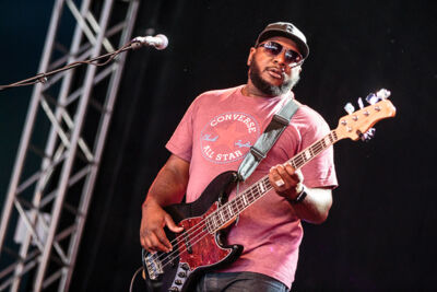 Mr Sipp @ Bospop 2017, foto 2, foto's door Dorien Goetschalckx - FrontView Magazine