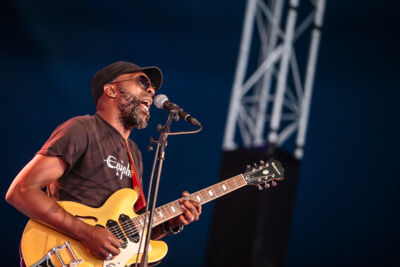 Mr Sipp @ Bospop 2017, foto 5, foto's door Dorien Goetschalckx - FrontView Magazine