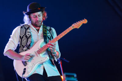 My Baby @ Bospop 2017, foto 5, foto's door Dorien Goetschalckx - FrontView Magazine