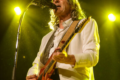 Roger Hodgson @ Bospop 2017, foto 3, foto's door Dorien Goetschalckx - FrontView Magazine