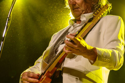 Roger Hodgson @ Bospop 2017, foto 5, foto's door Dorien Goetschalckx - FrontView Magazine