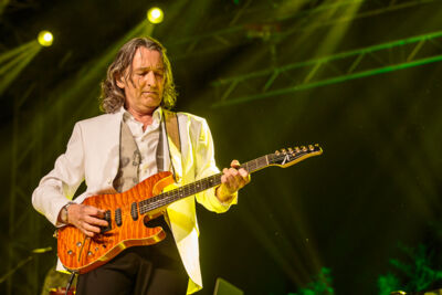Roger Hodgson @ Bospop 2017, foto 6, foto's door Dorien Goetschalckx - FrontView Magazine
