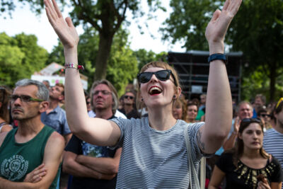 Sfeerbeelden van Cactus @ Cactusfestival, picture 3, photographed by Dieter  Boone - FrontView Magazine