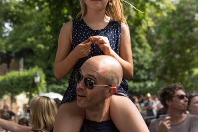 Sfeerbeelden van Cactus @ Cactusfestival, picture 7, photographed by Dieter  Boone - FrontView Magazine