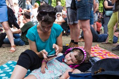 Sfeerbeelden van Cactus @ Cactusfestival, picture 8, photographed by Dieter  Boone - FrontView Magazine