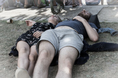Sfeerbeelden van Cactus @ Cactusfestival, picture 9, photographed by Dieter  Boone - FrontView Magazine