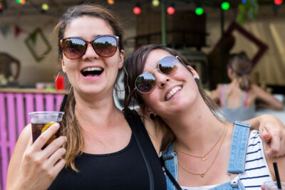 Sfeerbeelden van Cactus @ Cactusfestival, picture 28, photographed by Dieter  Boone - FrontView Magazine