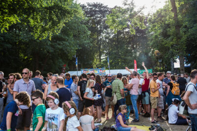 Sfeerbeelden van Cactus @ Cactusfestival, picture 29, photographed by Dieter  Boone - FrontView Magazine