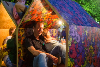 Sfeerbeelden van Cactus @ Cactusfestival, picture 31, photographed by Dieter  Boone - FrontView Magazine