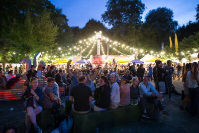 Sfeerbeelden van Cactus @ Cactusfestival, picture 32, photographed by Dieter  Boone - FrontView Magazine