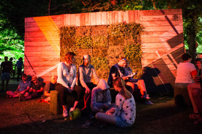 Sfeerbeelden van Cactus @ Cactusfestival, picture 33, photographed by Dieter  Boone - FrontView Magazine