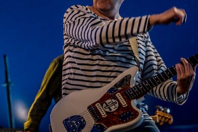 The Vice Barons @ Sjock, picture 15, photographed by Luc Luyten - FrontView Magazine