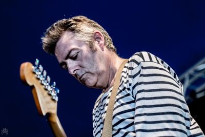 The Vice Barons @ Sjock, picture 20, photographed by Luc Luyten - FrontView Magazine