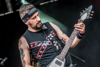 Toxic Shock @ Sjock, foto 27, foto's door Luc Luyten - FrontView Magazine