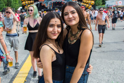 Electric Love Festival 2017 - Friday @ Salzburg, picture 8, photographed by Tom Van Tongerloo - FrontView Magazine