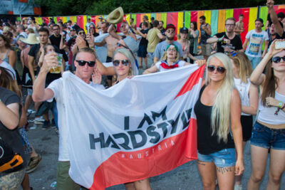 Electric Love Festival 2017 - Friday @ Salzburg, picture 14, photographed by Tom Van Tongerloo - FrontView Magazine