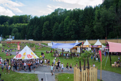 Electric Love Festival 2017 - Friday @ Salzburg, picture 17, photographed by Tom Van Tongerloo - FrontView Magazine