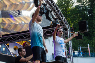 Electric Love Festival 2017 - Friday @ Salzburg, picture 22, photographed by Tom Van Tongerloo - FrontView Magazine