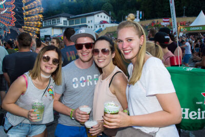 Electric Love Festival 2017 - Friday @ Salzburg, picture 33, photographed by Tom Van Tongerloo - FrontView Magazine