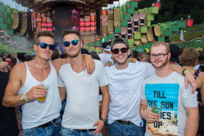 Electric Love Festival 2017 - Friday @ Salzburg, picture 46, photographed by Tom Van Tongerloo - FrontView Magazine