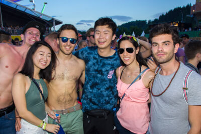 Electric Love Festival 2017 - Friday @ Salzburg, picture 52, photographed by Tom Van Tongerloo - FrontView Magazine