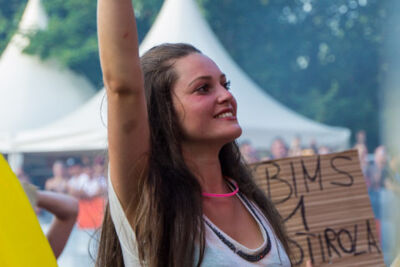 Electric Love Festival 2017 - Friday @ Salzburg, picture 56, photographed by Tom Van Tongerloo - FrontView Magazine