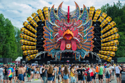 Electric Love Festival 2017 - Friday @ Salzburg, picture 59, photographed by Tom Van Tongerloo - FrontView Magazine