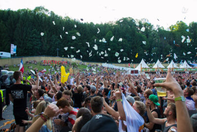 Electric Love Festival 2017 - Friday @ Salzburg, picture 60, photographed by Tom Van Tongerloo - FrontView Magazine