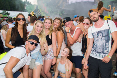 Electric Love Festival 2017 - Friday @ Salzburg, picture 64, photographed by Tom Van Tongerloo - FrontView Magazine