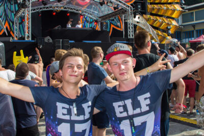 Electric Love Festival 2017 - Friday @ Salzburg, picture 73, photographed by Tom Van Tongerloo - FrontView Magazine