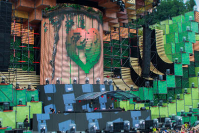 Electric Love Festival 2017 - Friday @ Salzburg, picture 76, photographed by Tom Van Tongerloo - FrontView Magazine