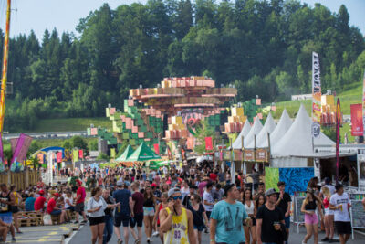 Electric Love Festival 2017 - Friday @ Salzburg, picture 78, photographed by Tom Van Tongerloo - FrontView Magazine