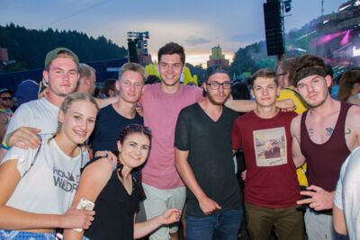 Electric Love Festival 2017 - Friday @ Salzburg, picture 82, photographed by Tom Van Tongerloo - FrontView Magazine