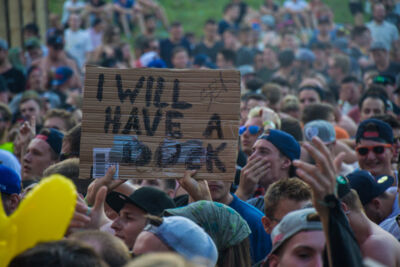 Electric Love Festival 2017 - Friday @ Salzburg, picture 89, photographed by Tom Van Tongerloo - FrontView Magazine