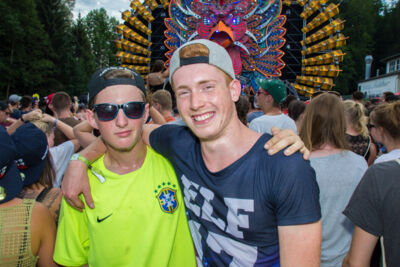 Electric Love Festival 2017 - Friday @ Salzburg, picture 92, photographed by Tom Van Tongerloo - FrontView Magazine