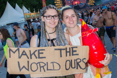 Electric Love Festival 2017 - Friday @ Salzburg, picture 105, photographed by Tom Van Tongerloo - FrontView Magazine