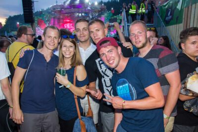 Electric Love Festival 2017 - Friday @ Salzburg, picture 107, photographed by Tom Van Tongerloo - FrontView Magazine