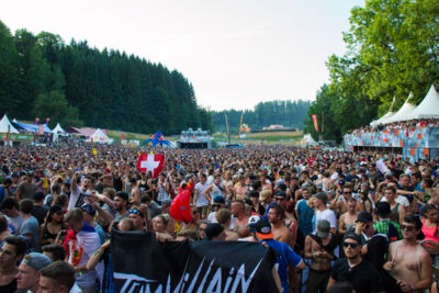 Electric Love Festival 2017 - Friday @ Salzburg, picture 116, photographed by Tom Van Tongerloo - FrontView Magazine