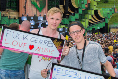 Electric Love Festival 2017 - Friday @ Salzburg, picture 117, photographed by Tom Van Tongerloo - FrontView Magazine