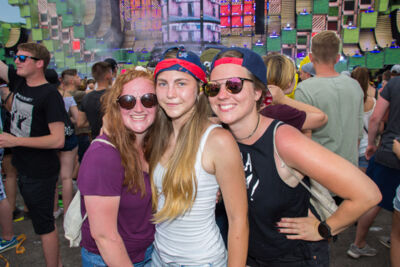 Electric Love Festival 2017 - Friday @ Salzburg, picture 122, photographed by Tom Van Tongerloo - FrontView Magazine