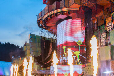 Electric Love Festival 2017 - Friday @ Salzburg, picture 123, photographed by Tom Van Tongerloo - FrontView Magazine