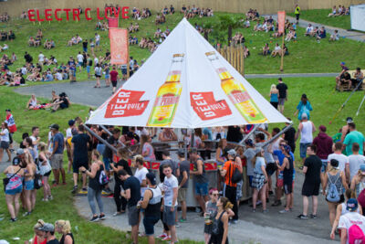 Electric Love Festival 2017 - Friday @ Salzburg, picture 127, photographed by Tom Van Tongerloo - FrontView Magazine