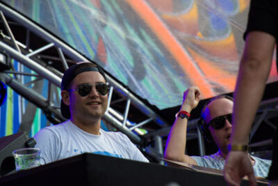 Electric Love Festival 2017 - Friday @ Salzburg, picture 129, photographed by Tom Van Tongerloo - FrontView Magazine