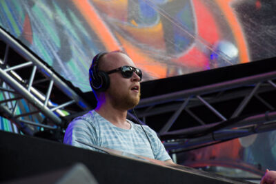 Electric Love Festival 2017 - Friday @ Salzburg, picture 134, photographed by Tom Van Tongerloo - FrontView Magazine
