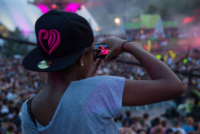 Electric Love Festival 2017 - Friday @ Salzburg, picture 142, photographed by Tom Van Tongerloo - FrontView Magazine