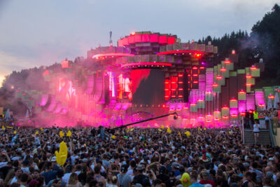 Electric Love Festival 2017 - Friday @ Salzburg, picture 165, photographed by Tom Van Tongerloo - FrontView Magazine