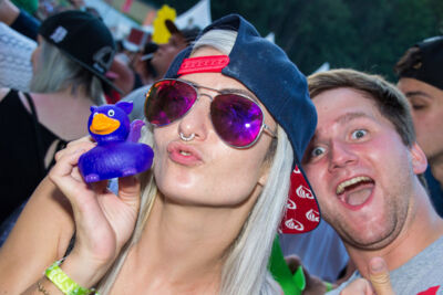 Electric Love Festival 2017 - Friday @ Salzburg, picture 166, photographed by Tom Van Tongerloo - FrontView Magazine