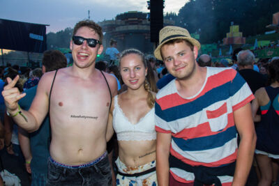 Electric Love Festival 2017 - Friday @ Salzburg, picture 168, photographed by Tom Van Tongerloo - FrontView Magazine