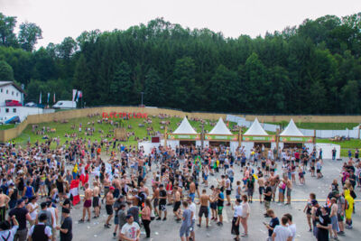 Electric Love Festival 2017 - Friday @ Salzburg, picture 169, photographed by Tom Van Tongerloo - FrontView Magazine